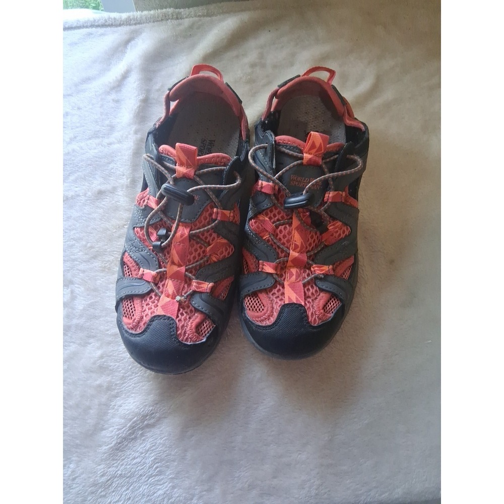World Wide Sportsman Womens Size 6 Sandal
